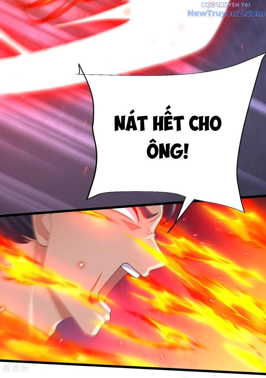 Chí Tôn Hoàn Mỹ Chương 76 Ảnh 20