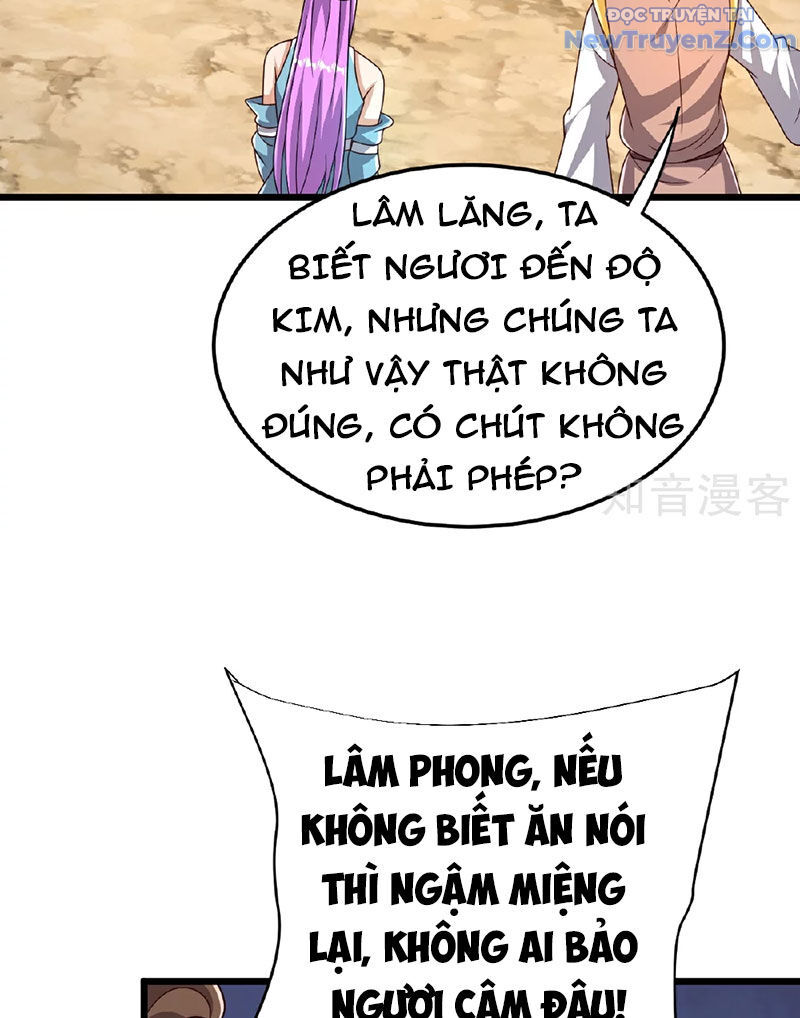 Chí Tôn Hoàn Mỹ Chương 83 Ảnh 20