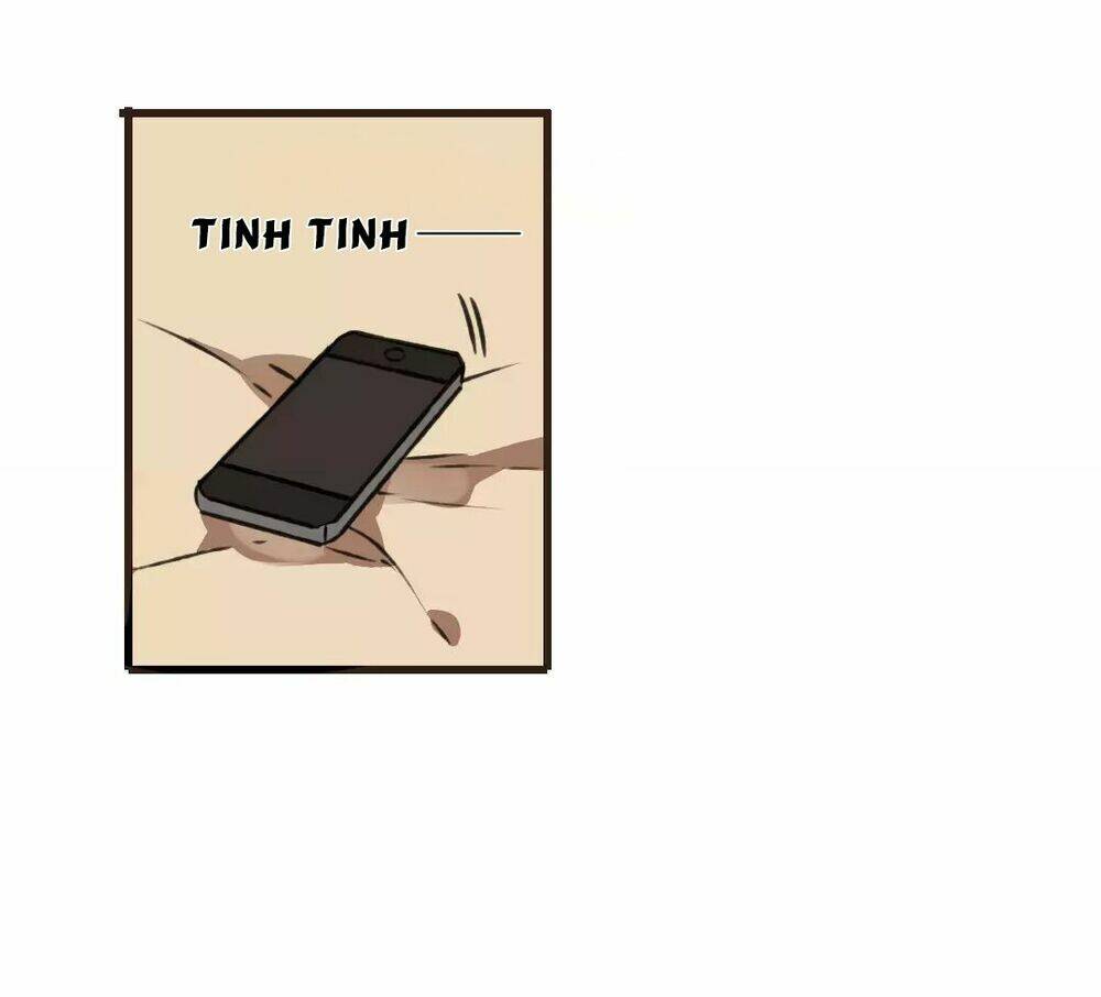 Trên Trời Rớt Xuống Một Hòa Thượng Ngốc Chương 43 Ảnh 13