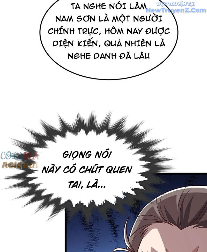 Chí Tôn Hoàn Mỹ Chương 87 Ảnh 12