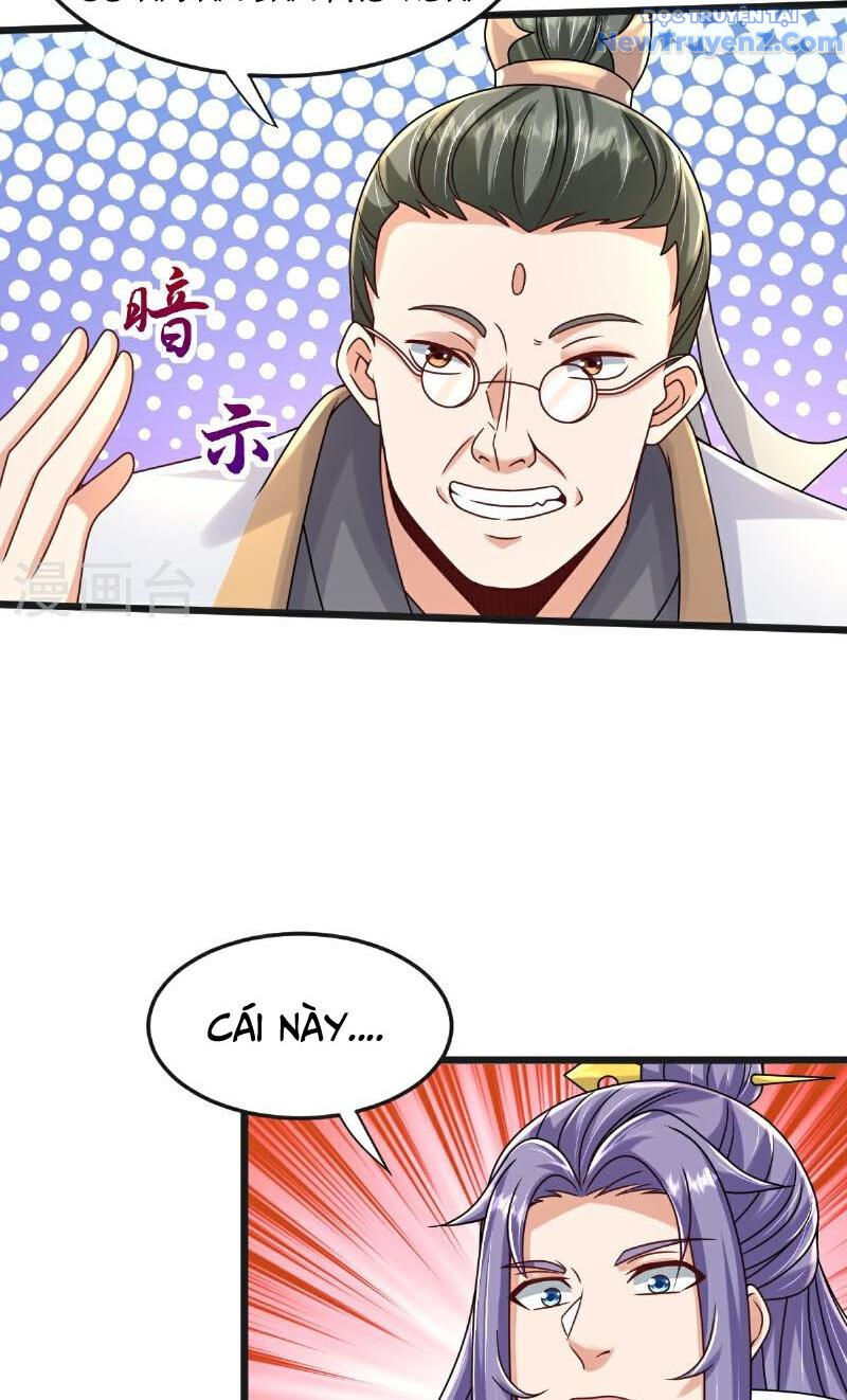 Chí Tôn Hoàn Mỹ Chương 68 Ảnh 34