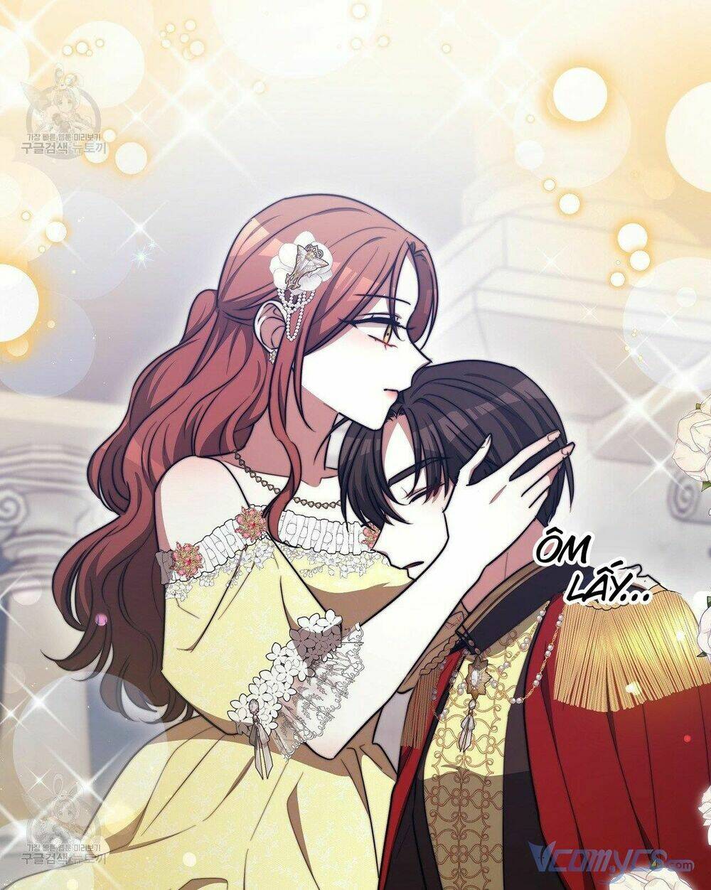 Cuộc Sống Hôn Nhân Ba Người Chương 58 Ảnh 22