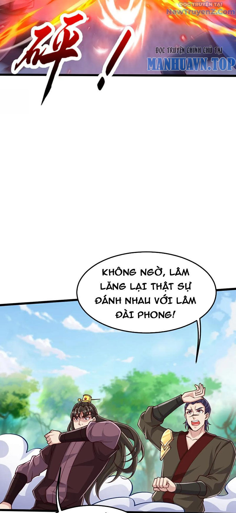 Chí Tôn Hoàn Mỹ Chương 75 Ảnh 31
