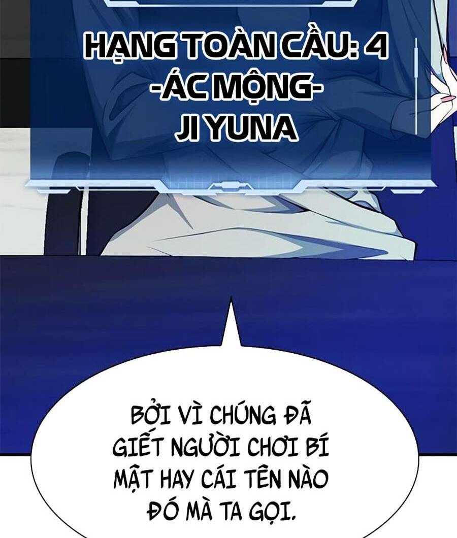 Người Chơi Bí Ẩn Chương 16 Ảnh 19