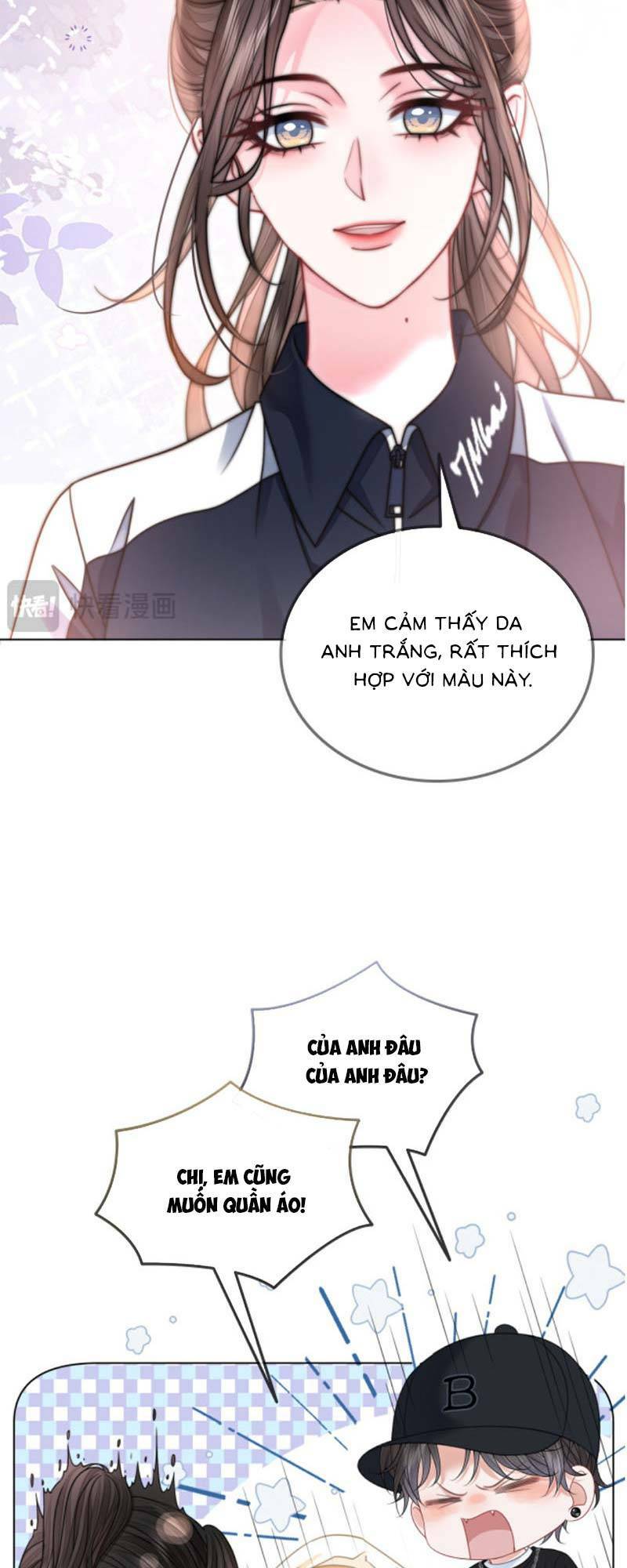 Thân Phận Của Phu Nhân Làm Chấn Động Cả Thành Phố. Chương 24 Ảnh 27