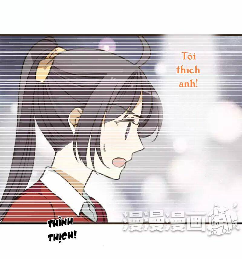 Trên Trời Rớt Xuống Một Hòa Thượng Ngốc Chương 46 Ảnh 18