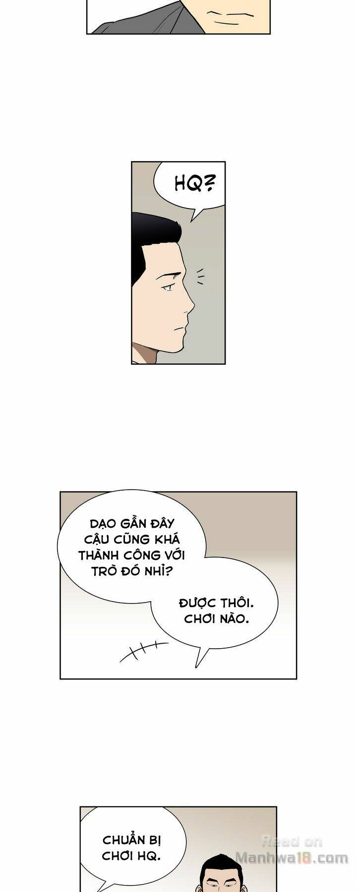 Thần Bài Siêu Năng Chương 116 Ảnh 13