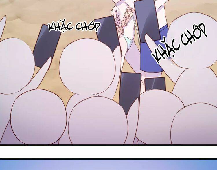 Lượm Được 1 Tiểu Hồ Ly Chương 77 Ảnh 36