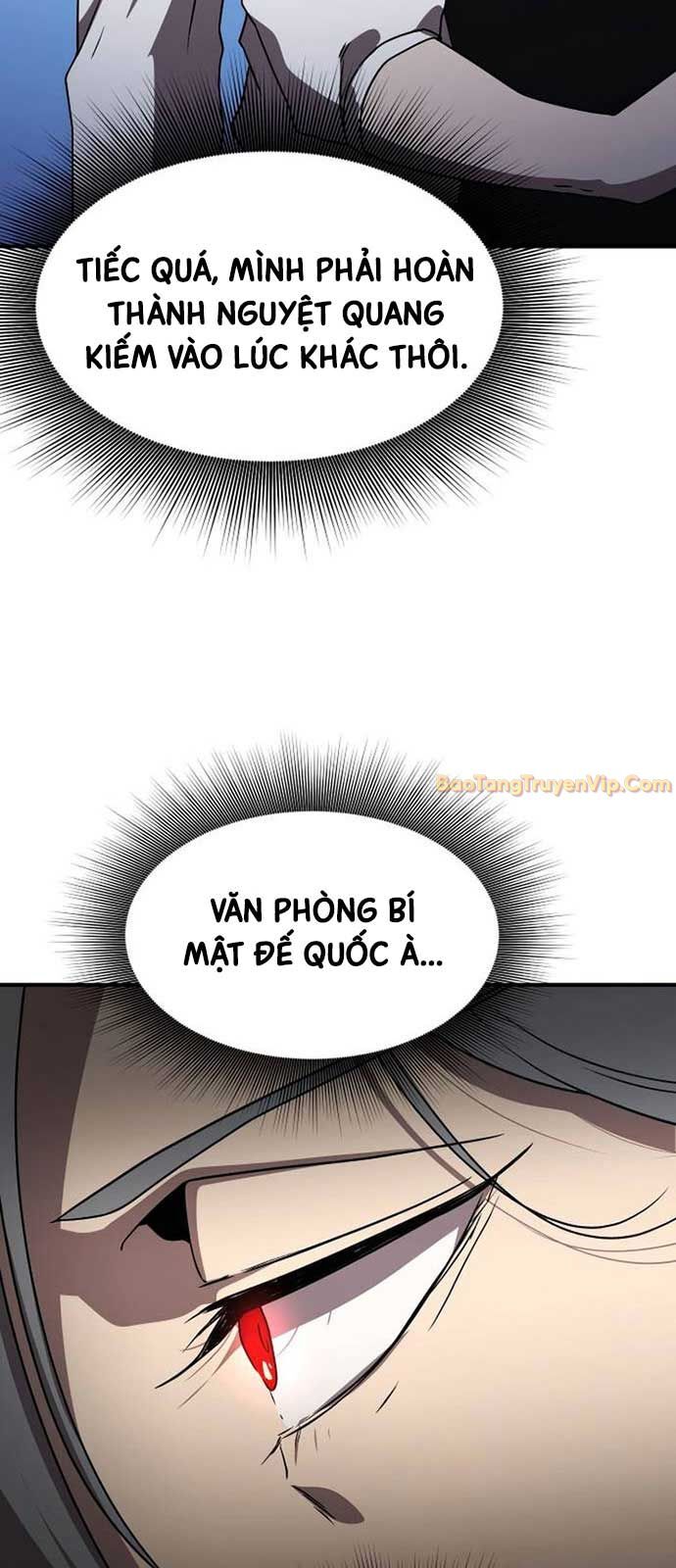 Phản Diện Tối Thượng Với Đôi Mắt Cáo Chương 13 Ảnh 51