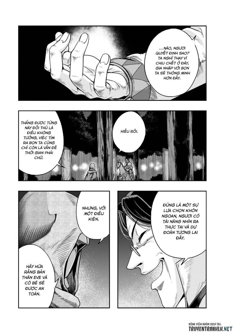 Hazure Waku No Joutai Ijou Skill De Saikyou Ni Natta Ore Ga Subete Wo Juurin Suru Made Chương 29 Ảnh 28