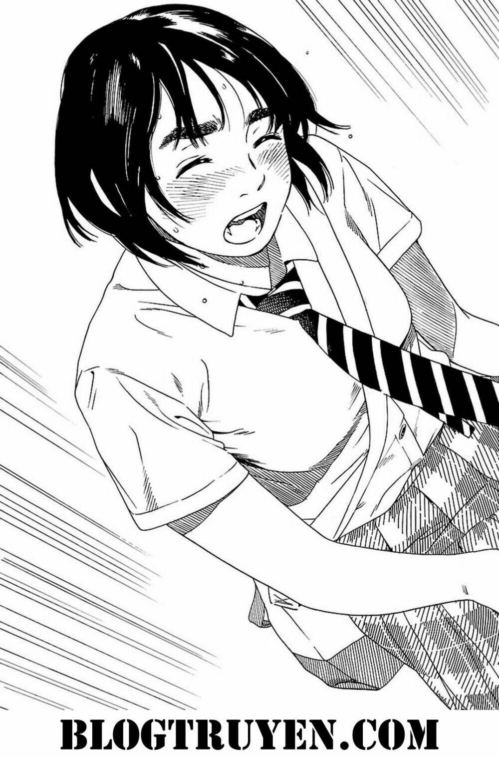 Fujiyamasan Wa Shishunki Chương 65 Ảnh 19