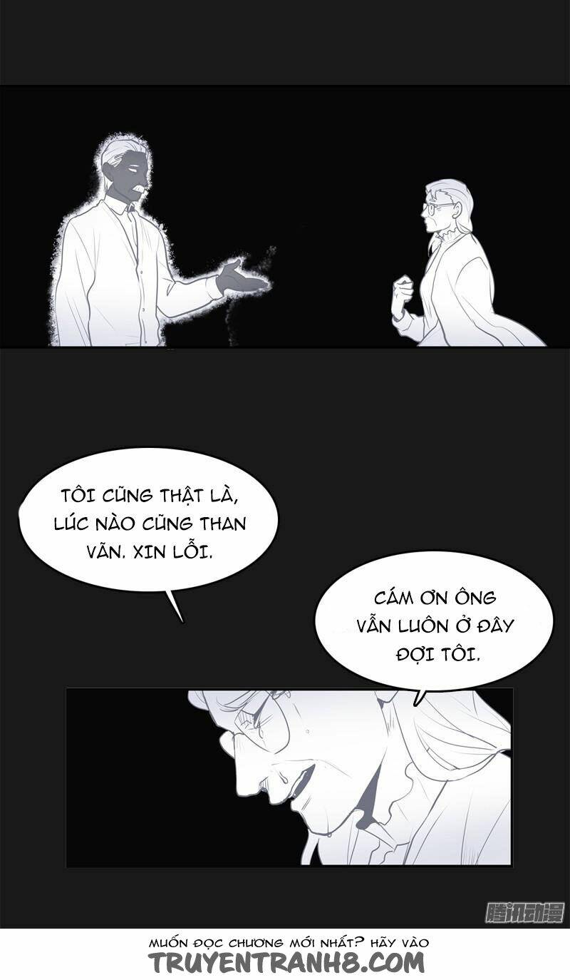Cửa Hàng Không Tên Chương 38 Ảnh 22