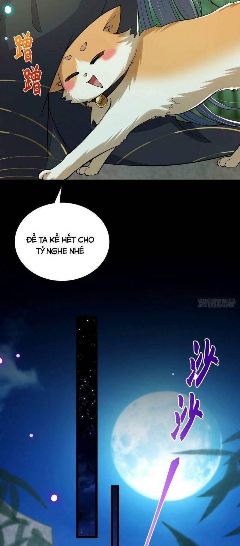 Nick Này Có Độc Chương 17 Ảnh 34