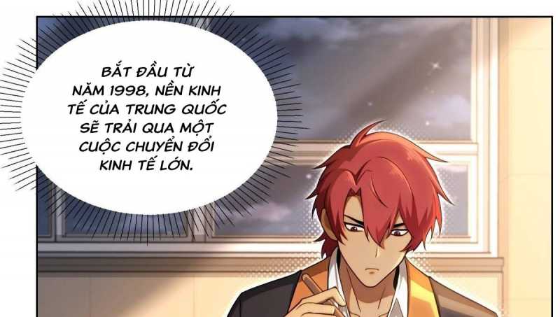 Trùng Sinh Về 1998, Yêu Đương Không Bằng Trở Nên Lớn Mạnh Chương 5 Ảnh 15