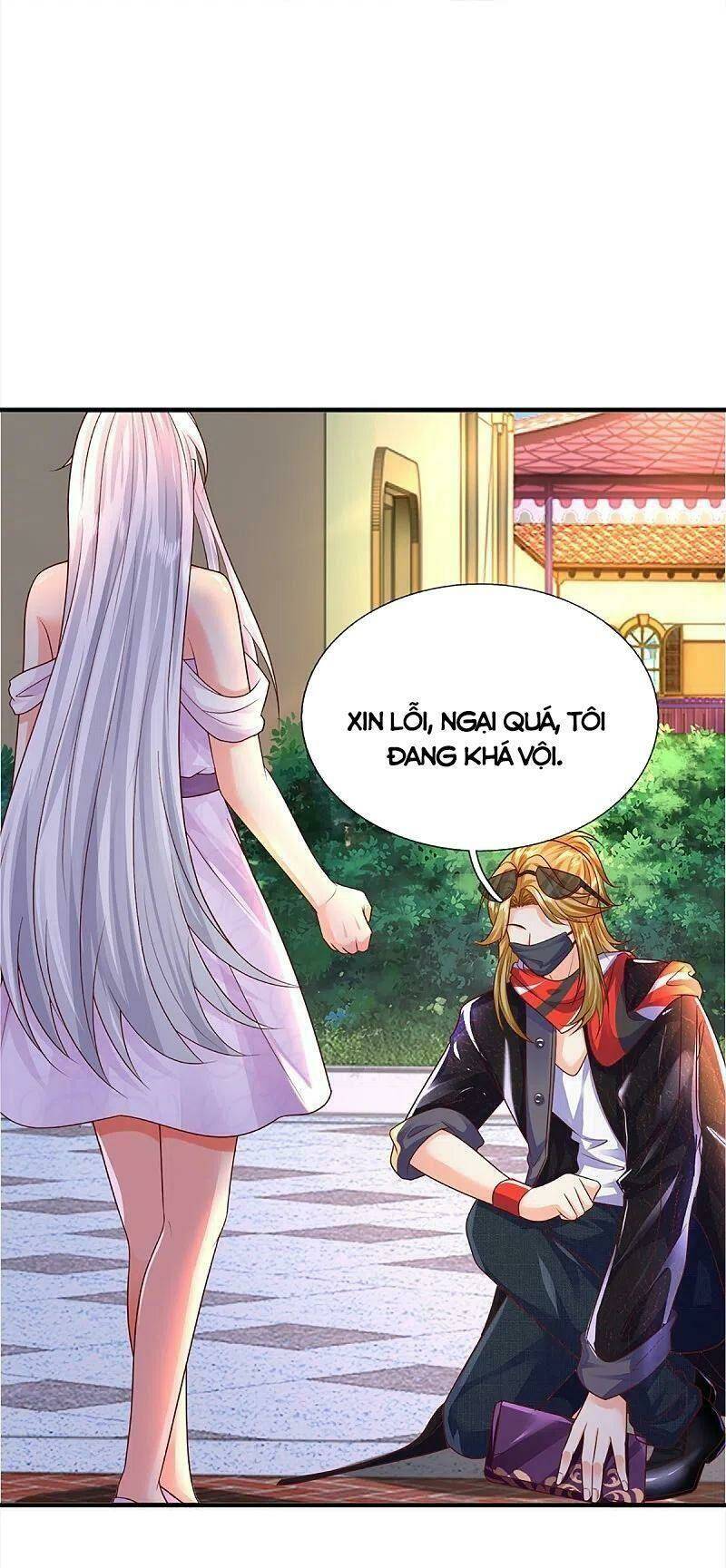 Vú Em Tiên Tôn Đi Ở Rể Chương 344 Ảnh 23