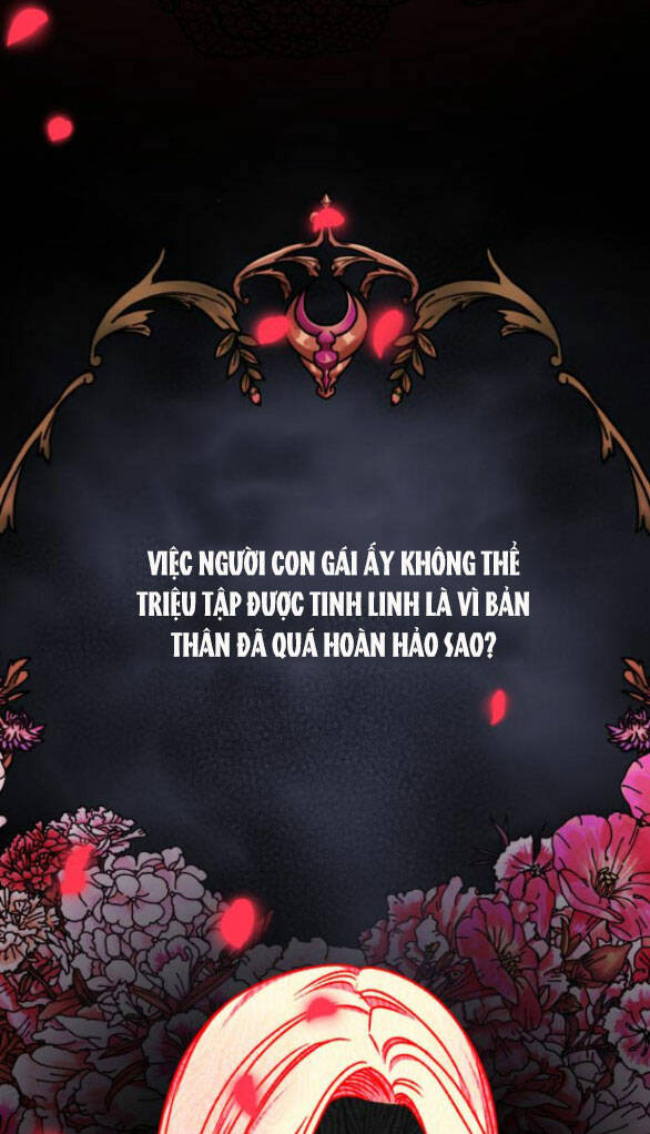 Nàng Bạo Chúa Muốn Có Một Cuộc Sống Hạnh Phúc Hơn! Chương 57.1 Ảnh 5