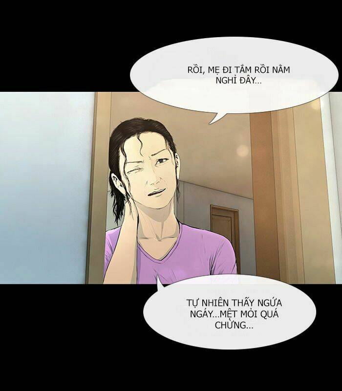 Dead Days Chương 57 Ảnh 27