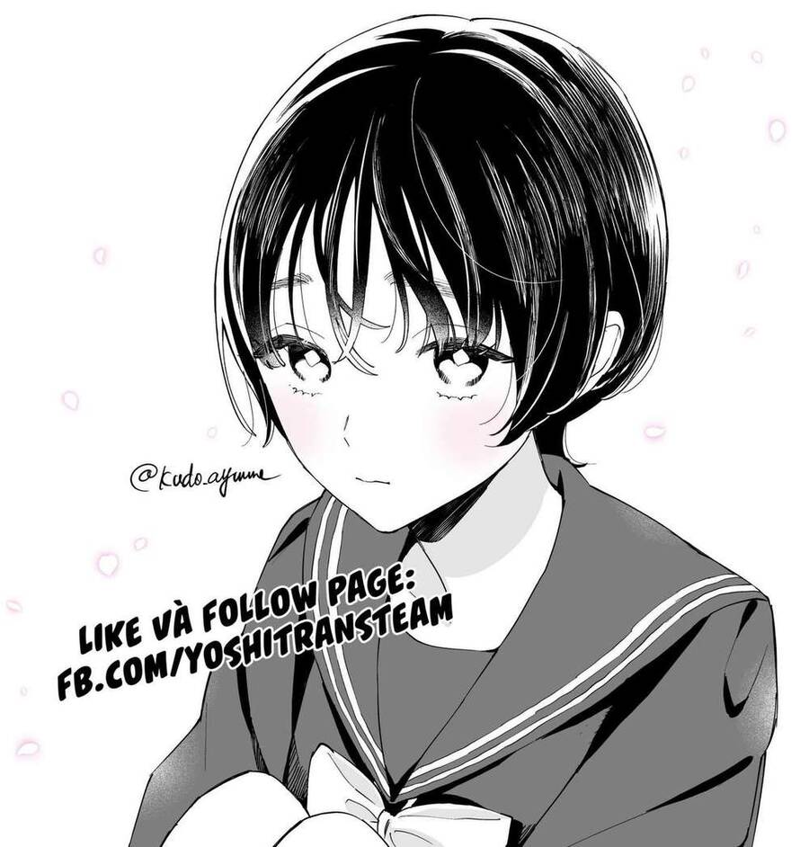 Sewayaki Mafia To Hakkou Shoujo Chương 1 Ảnh 35