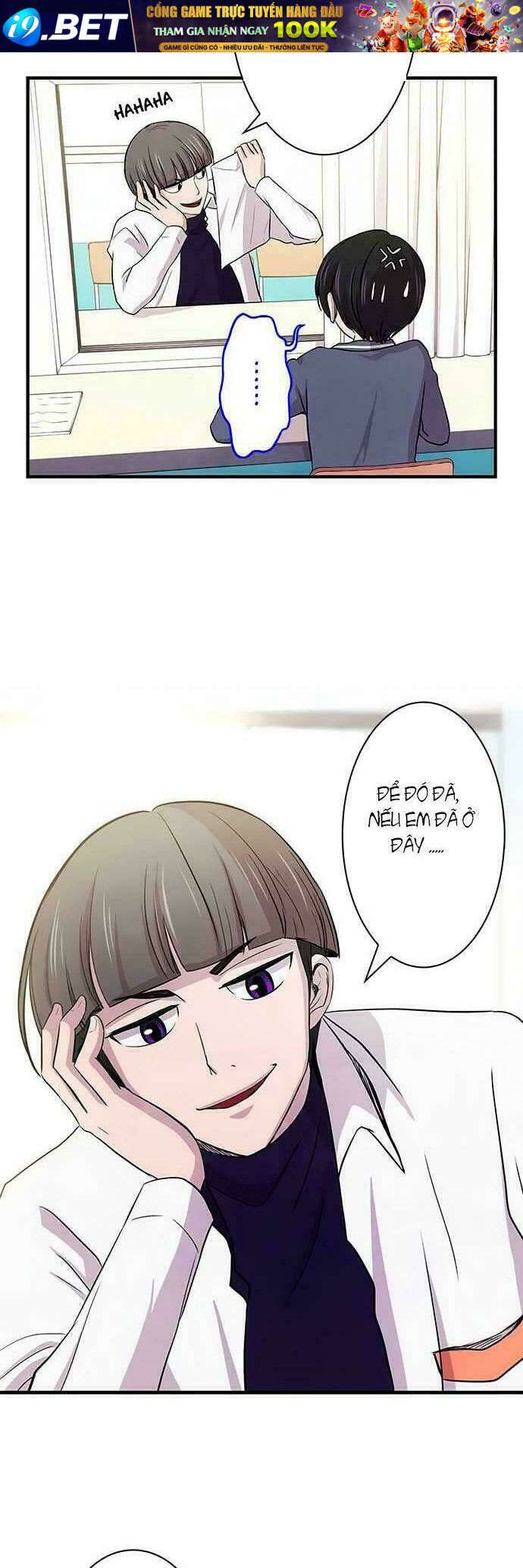 Futsuu Ni Naritai Chương 9 Ảnh 19