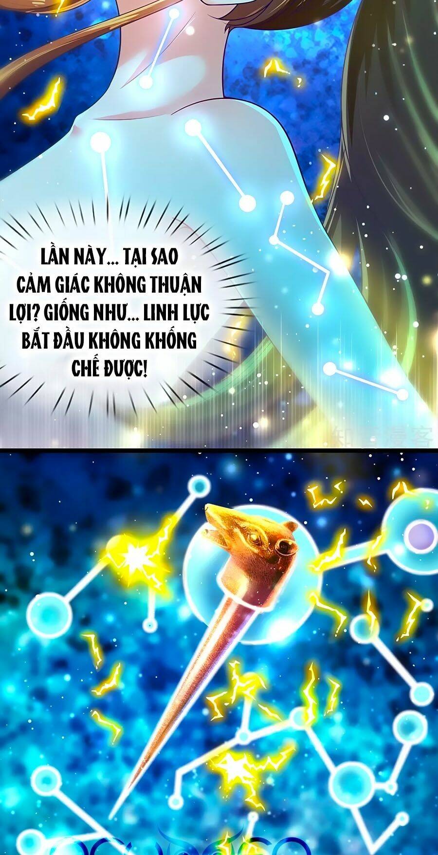 Phụng Lâm Thiên Hạ: Đệ Nhất Mỹ Nữ Chương 76 Ảnh 15