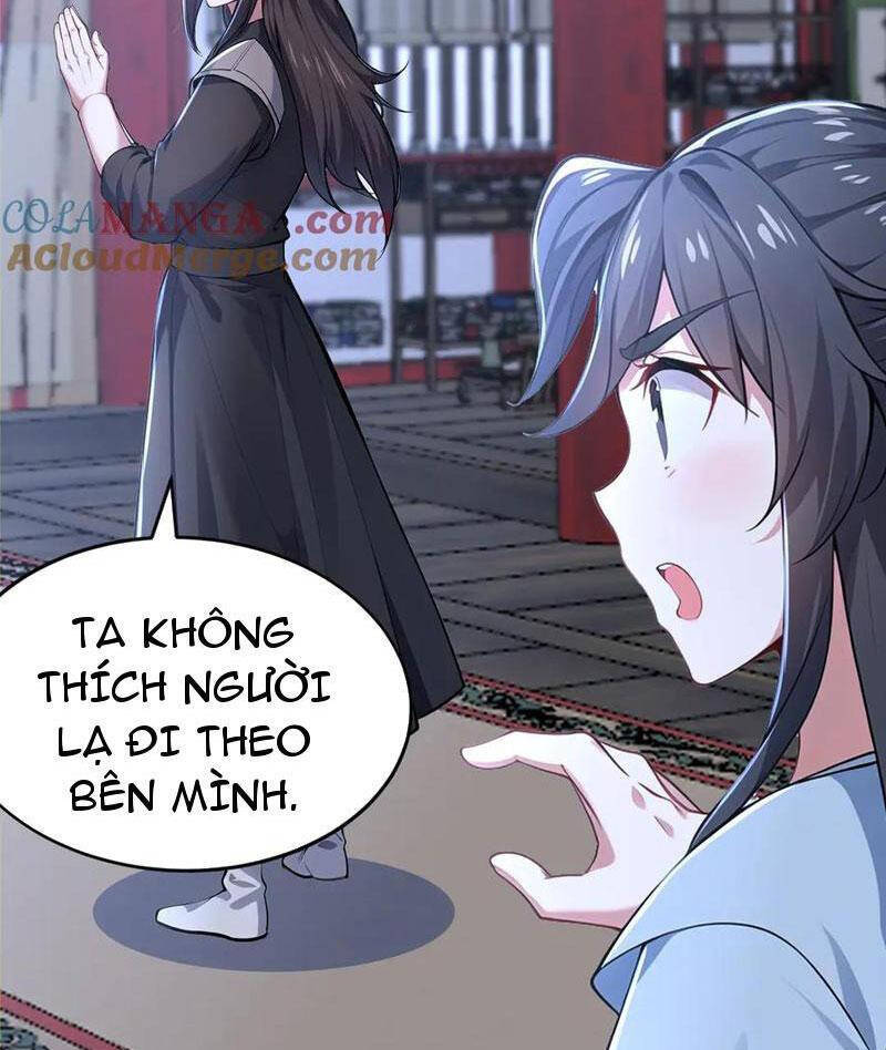 Đồ Đệ Thăng Cấp Là Ta Mạnh Lên! Chương 50 Ảnh 49