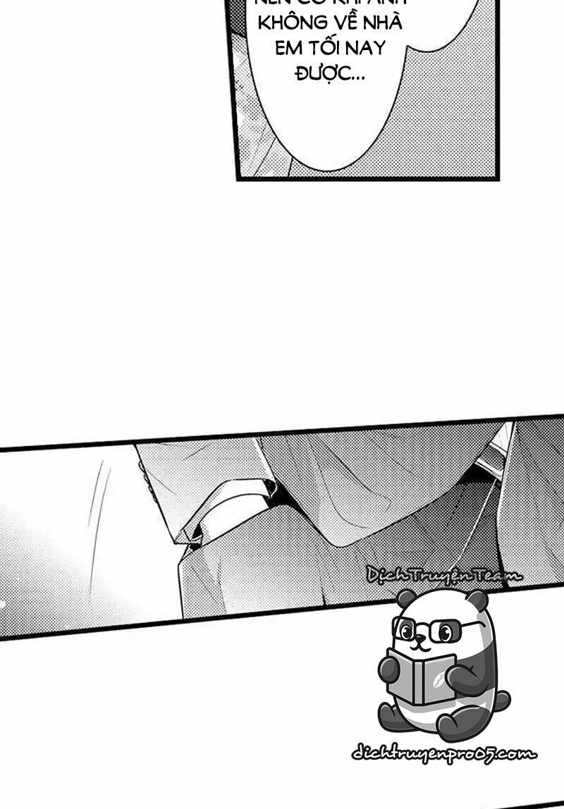 Sai Rồi, Sếp Tây Nhà Tôi Không Phải Là Quý Ông Đâu! Chương 99 Ảnh 5