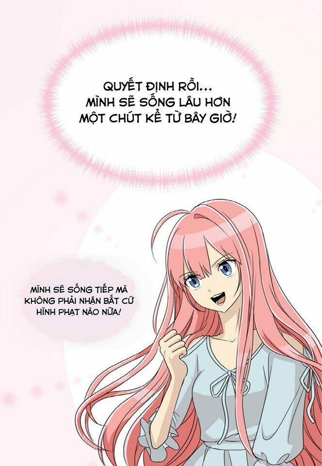 Ác Nữ Lọ Lem Cần 1 Nhân Vật Phản Diện Chương 1 Ảnh 38