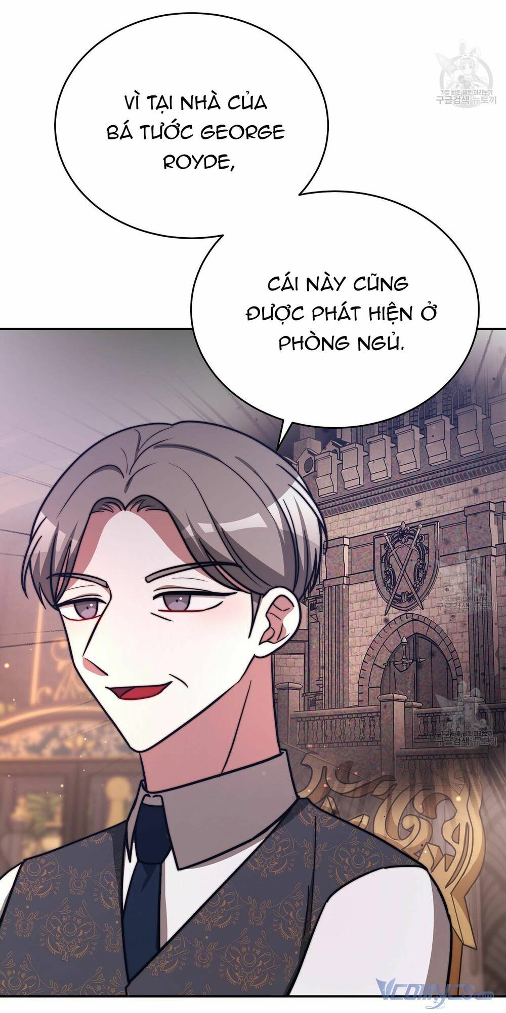 Cuộc Sống Hôn Nhân Ba Người Chương 65 Ảnh 87