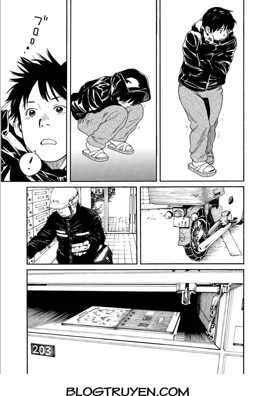 Fujiyamasan Wa Shishunki Chương 50 Ảnh 5