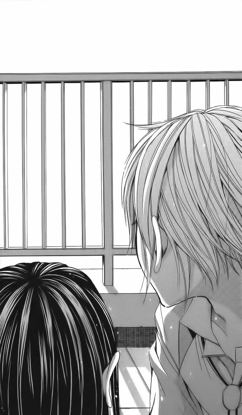Sekai No Hate Chương 2 Ảnh 51