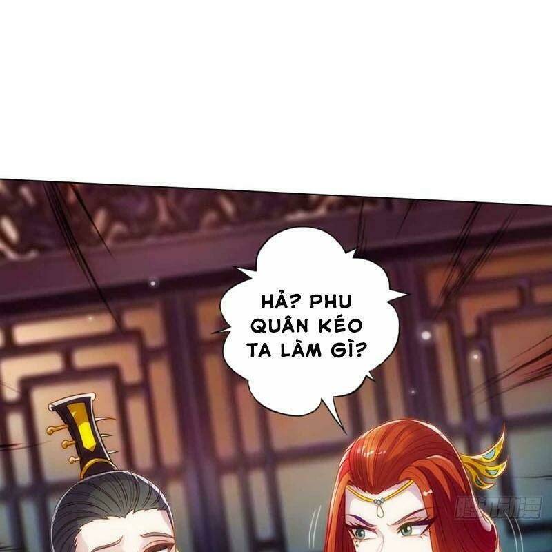 Bất Hủ Phàm Nhân Chương 50 Ảnh 23
