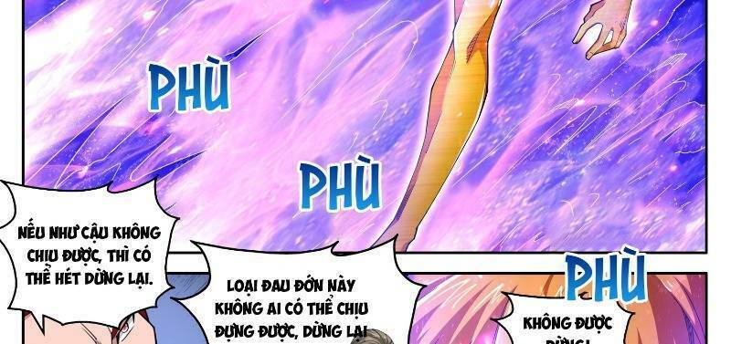 Khắc Kim Phong Thần Chương 98 Ảnh 3