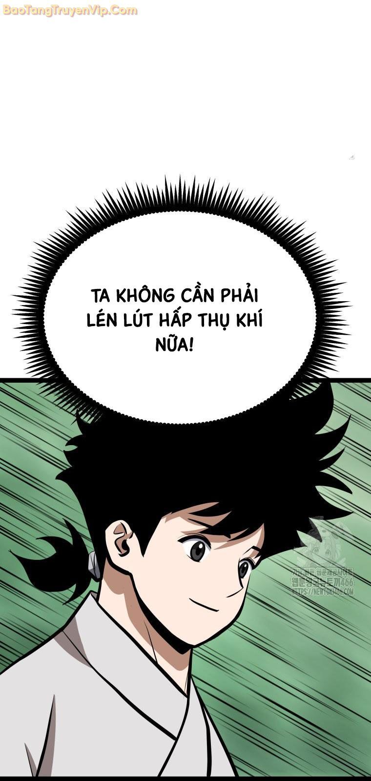Nhất Bộ Thần Quyền Chương 32 Ảnh 27