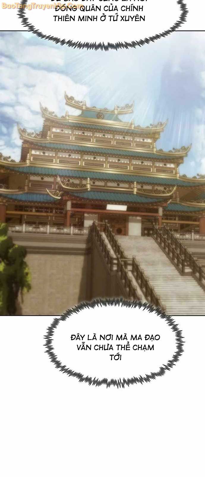 Tiểu Gia Chủ Của Tứ Xuyên Đường Gia Trở Thành Kiếm Thần Chương 72 Ảnh 67
