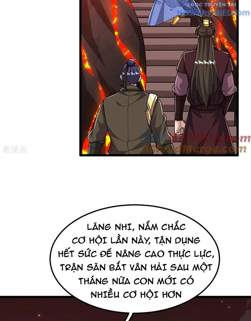 Chí Tôn Hoàn Mỹ Chương 88 Ảnh 37