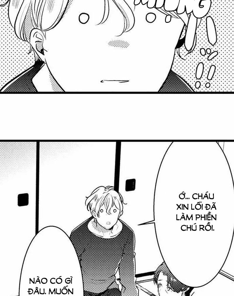 Sai Rồi, Sếp Tây Nhà Tôi Không Phải Là Quý Ông Đâu! Chương 95 Ảnh 18