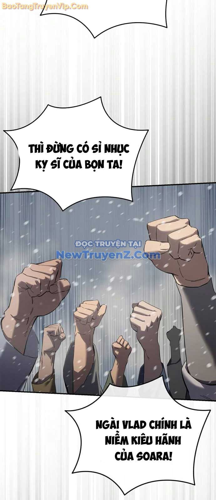 Tinh Tú Kiếm Sĩ Chương 91 Ảnh 76