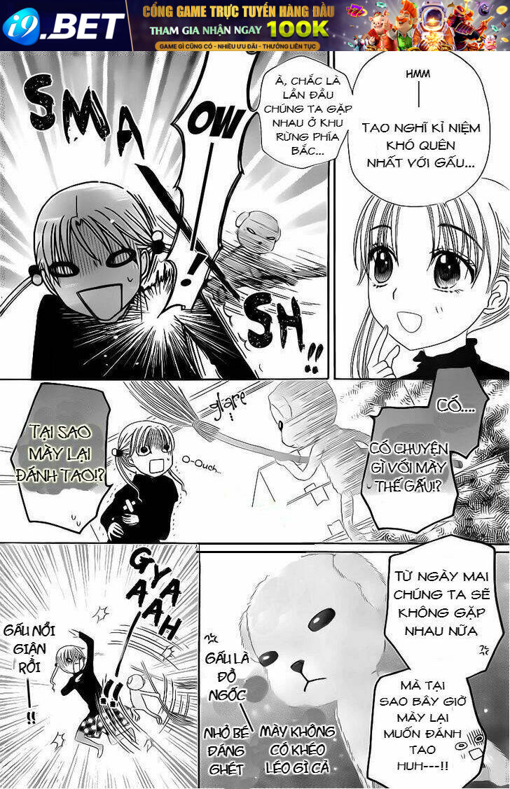 Gakuen Alice Chương 172 Ảnh 11
