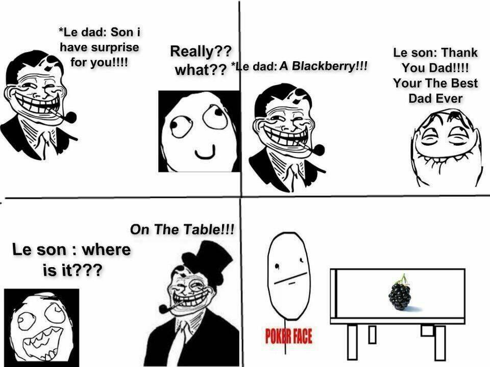 Rage Comic-Troll Chương 83 Ảnh 17