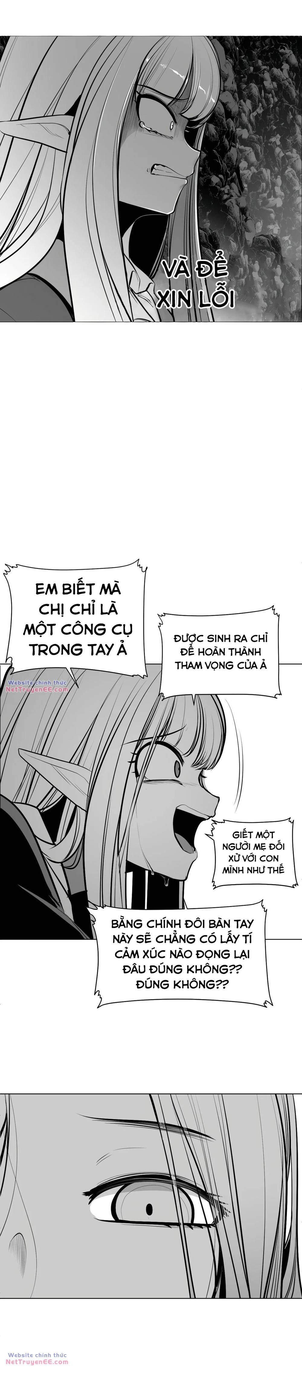 Độc Lạ Dungeon Chương 87 Ảnh 35