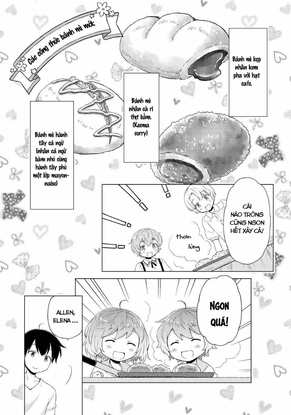 Isekai Yururi Kikou Chương 35 Ảnh 9