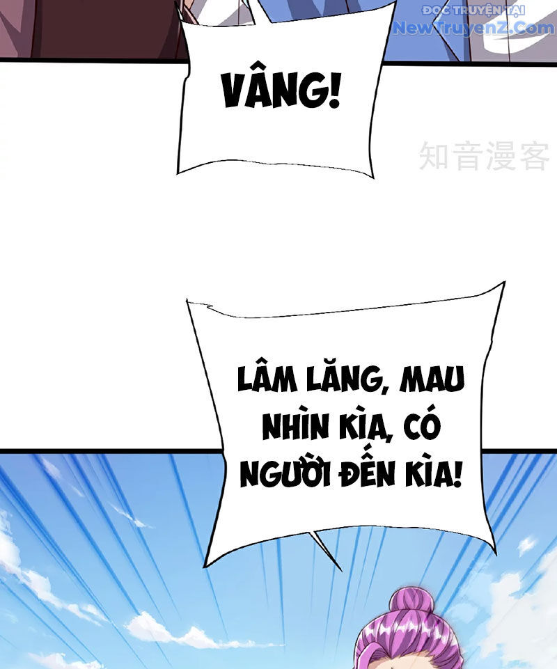 Chí Tôn Hoàn Mỹ Chương 83 Ảnh 55