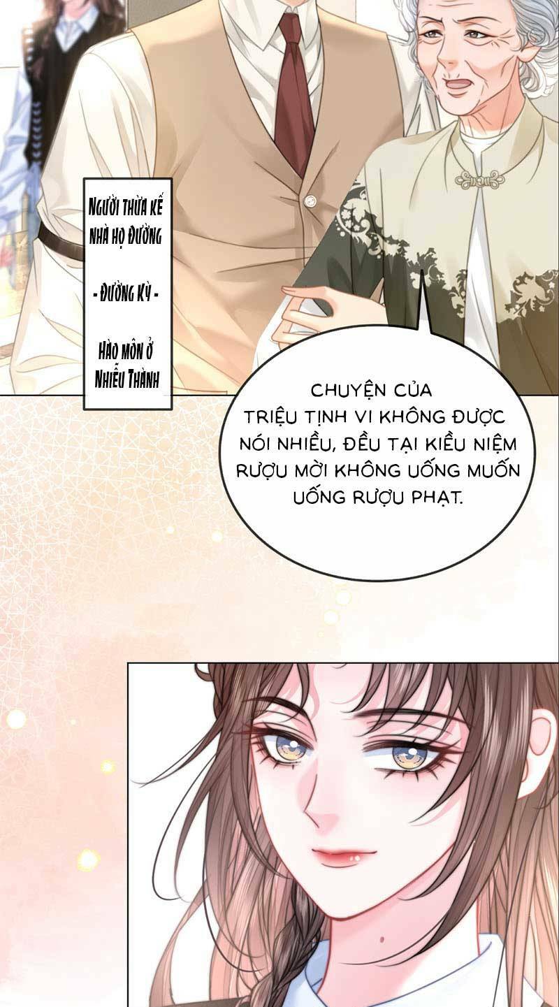 Thân Phận Của Phu Nhân Làm Chấn Động Cả Thành Phố. Chương 29 Ảnh 4