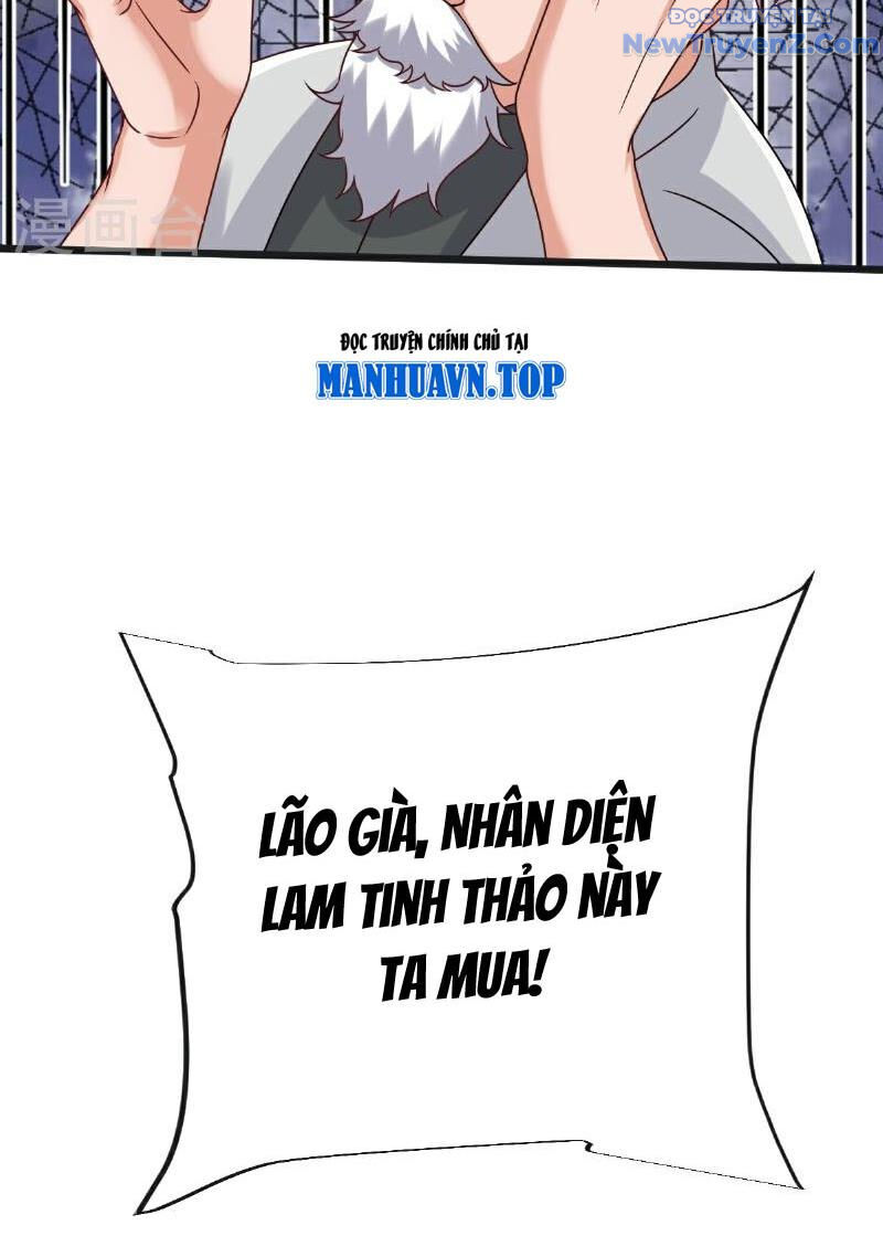 Chí Tôn Hoàn Mỹ Chương 69 Ảnh 25