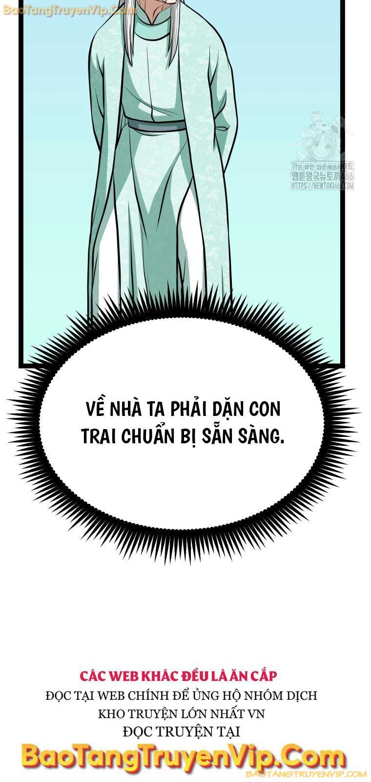 Nhất Bộ Thần Quyền Chương 30 Ảnh 56