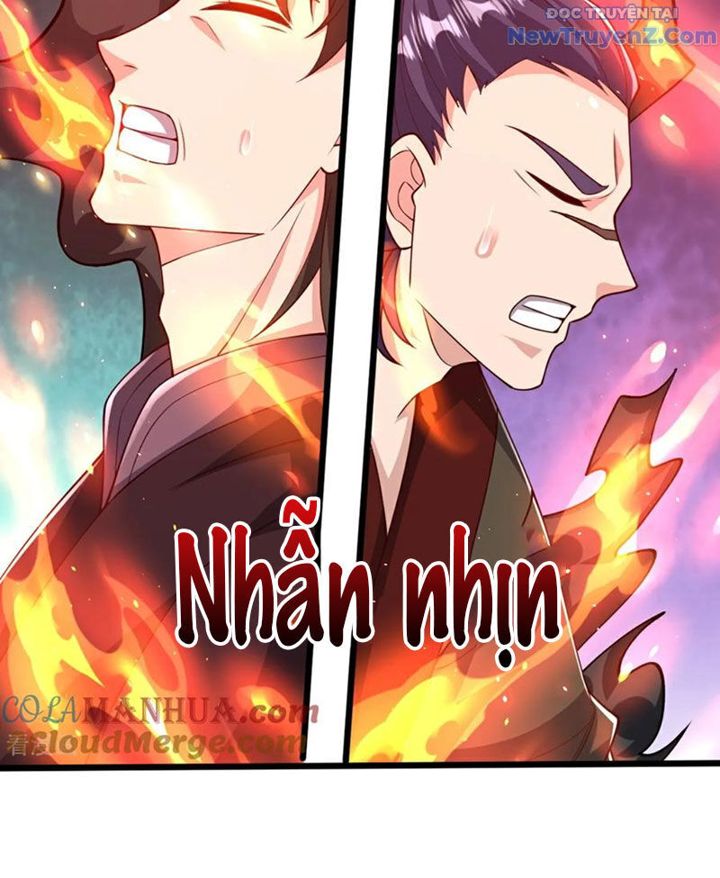 Chí Tôn Hoàn Mỹ Chương 89 Ảnh 23