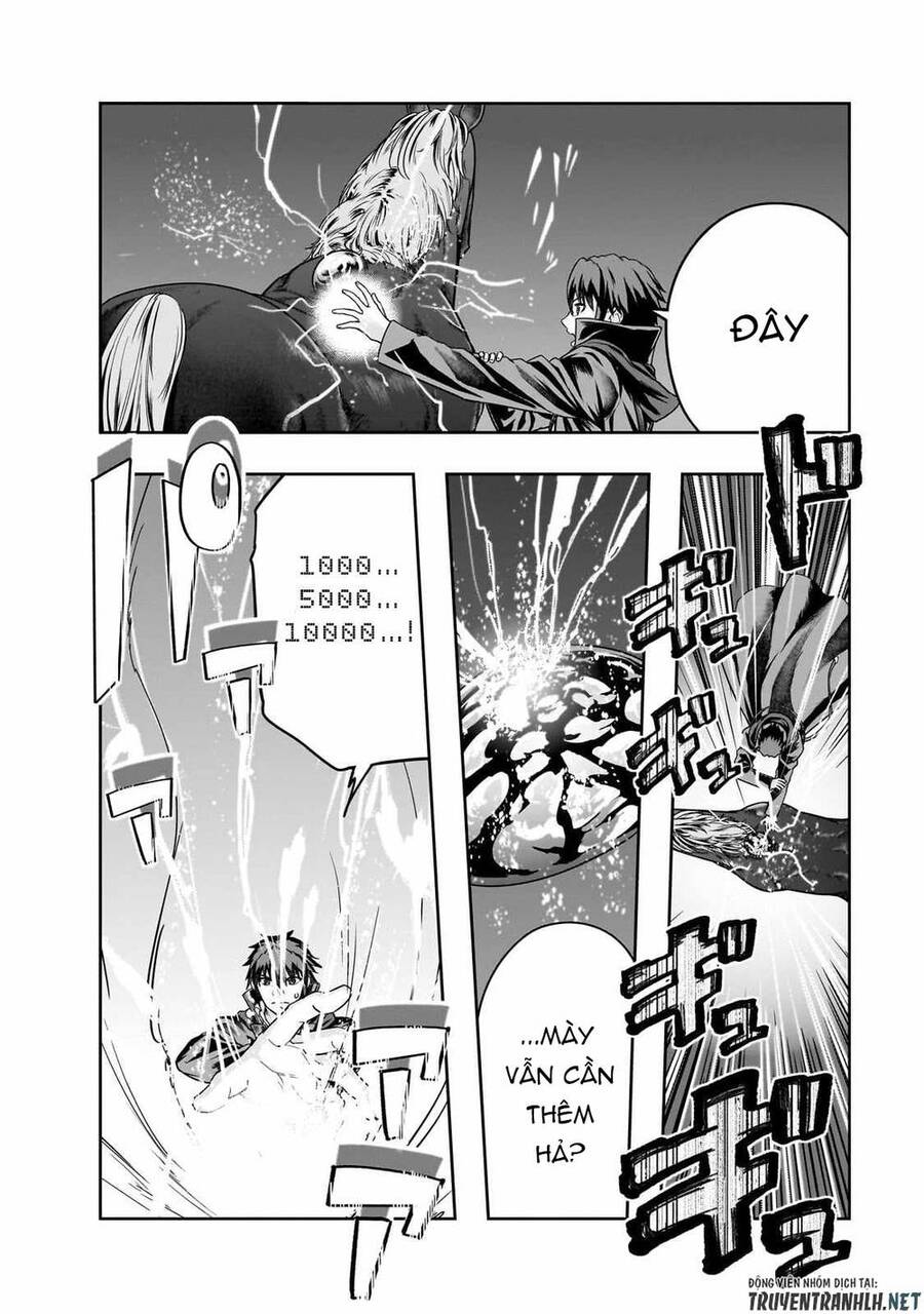 Hazure Waku No Joutai Ijou Skill De Saikyou Ni Natta Ore Ga Subete Wo Juurin Suru Made Chương 36 Ảnh 17