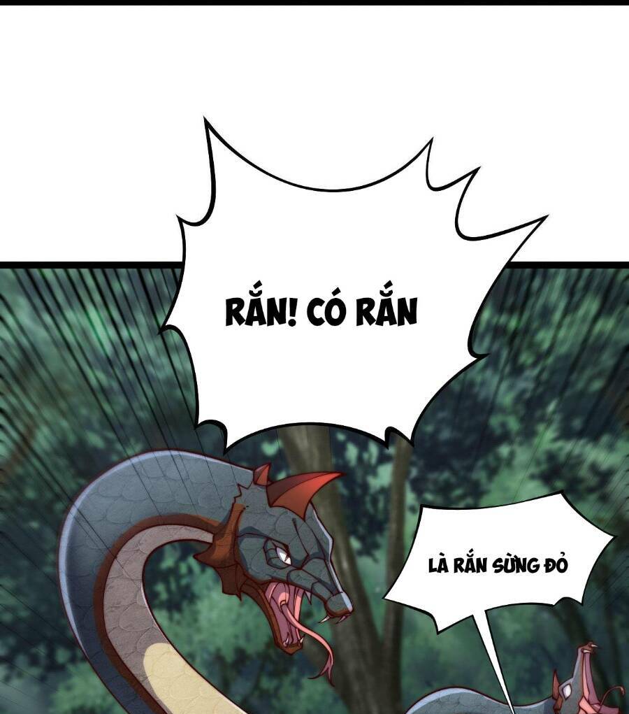 Mình Ta Thôn Phệ Thiên Địa Chương 6 Ảnh 41