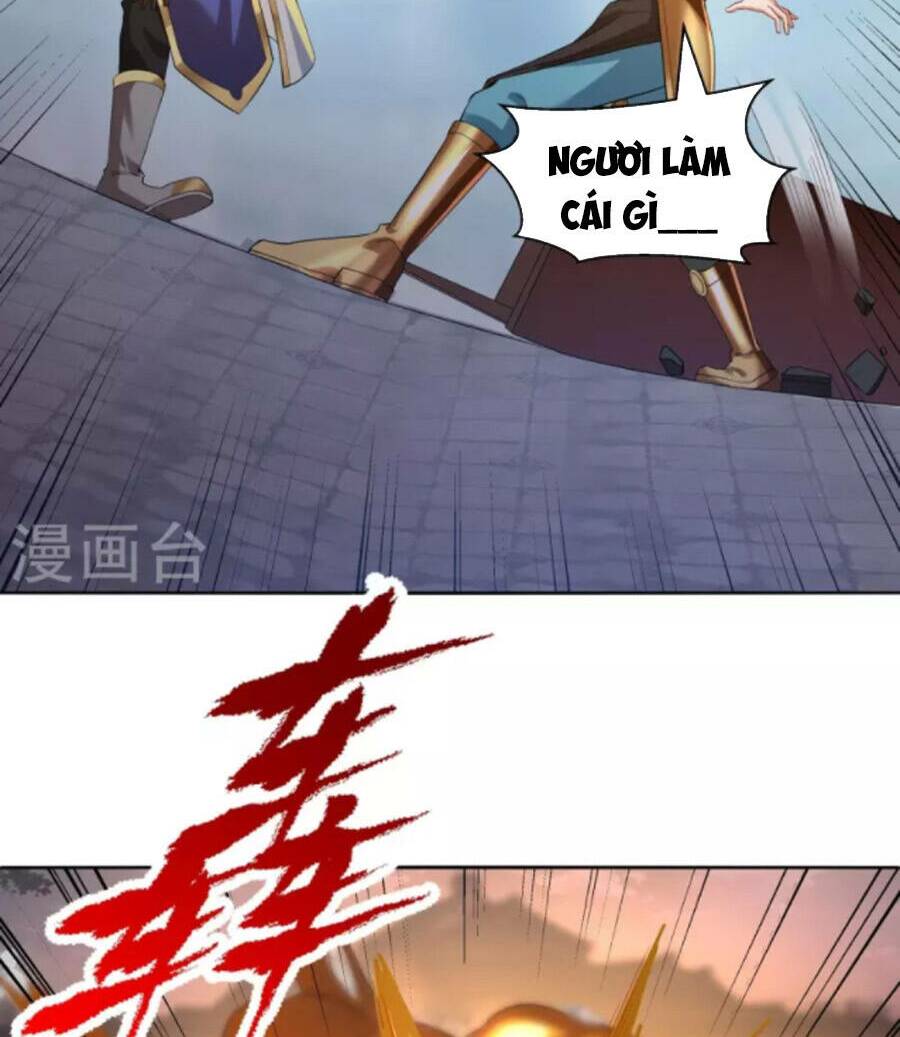 Tiến Sĩ Khoa Học Kỹ Thuật Tu Tiên Chương 63 Ảnh 34