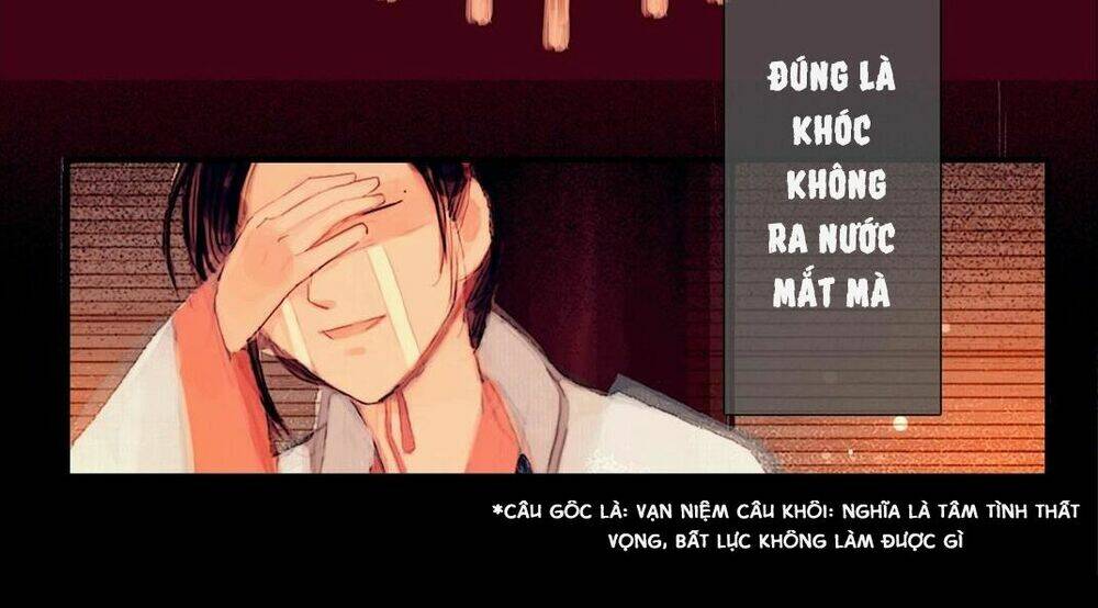 Vương Gia Xuất Biên Chương 2 Ảnh 28